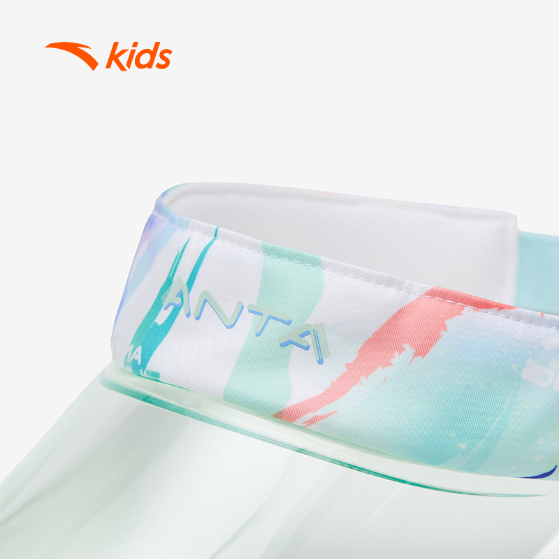 Mũ Rỗng Thể Thao Bé Trai Anta Kids 3924B9204-1