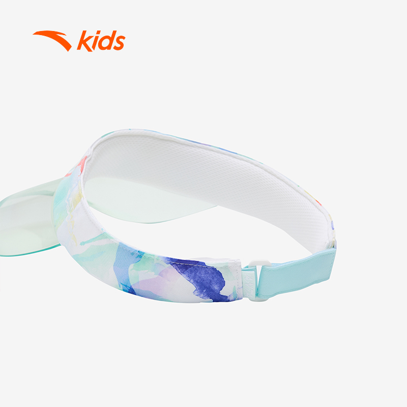 Mũ Rỗng Thể Thao Bé Trai Anta Kids 3924B9204-1
