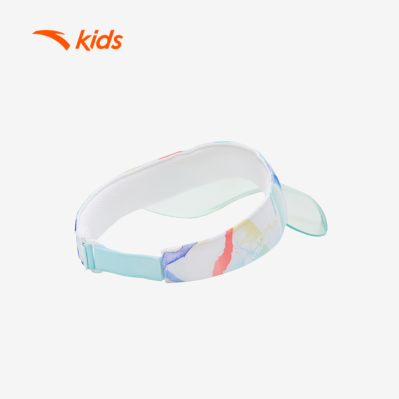 Mũ Rỗng Thể Thao Bé Trai Anta Kids 3924B9204-1