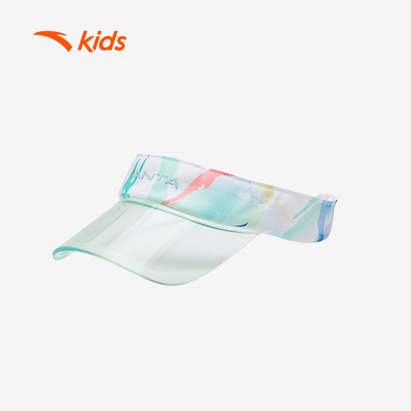 Mũ Rỗng Thể Thao Bé Trai Anta Kids 3924B9204-1