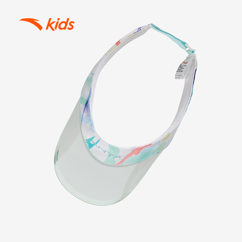Mũ Rỗng Thể Thao Bé Trai Anta Kids 3924B9204-1