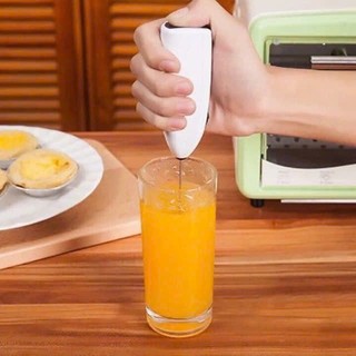 MÁY CẦM TAY ĐÁNH TRỨNG TIỆN CHO NỘI TRỢ - Dụng Cụ Đánh Bọt Dùng Pin Khuấy Trộn Cafe,Máy Đánh Bông Kem Dễ Sử Dụng