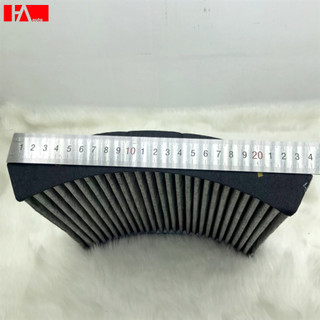 { Hàng Chính Hãng } Lọc gió điều hòa BMW F20 F21-116i/ 118i / 125i 2011 , F30 / F31-320i / 323i / 328i /335i (loại cong)