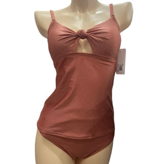 (Xả kho - Thanh lý) Áo bơi,áo tankini kín đáo,che bụng có sẵn đệm mút,hàng VNXK