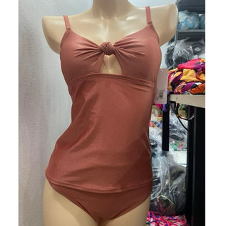 (Xả kho - Thanh lý) Áo bơi,áo tankini kín đáo,che bụng có sẵn đệm mút,hàng VNXK