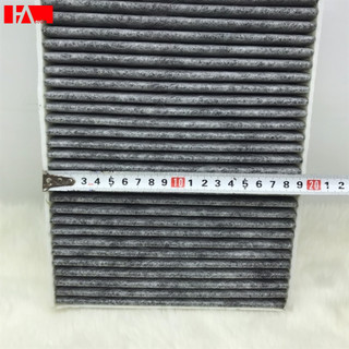 { Sỉ - Lẻ } Lọc gió điều hòa BMW 1-Series F20, F21/ 2-Series F22, F23/ 3-Series F30,F31, F34/ 4-Series F32, F33, F36