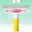 Kem chống nắng Natural Republic Ice Sun SPF50