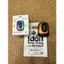Loa Bluetooth AVA+ Led K09 like new trước mua ở tgdd