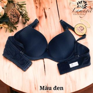ÁO NGỰC MOUSSE DÀY NÂNG NHIỀU A-96-ĐỆM 4CM, CÓ GỌNG TÔN DÁNG NGỰC NHỎ