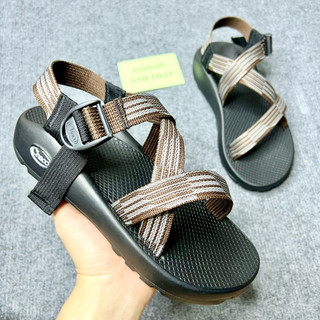 Dép Xăng Đan Nam Chaco Quai Dù Dép Chaco Nam Mã D24