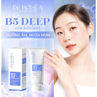 SỮA RỬA MẶT B5 ( COMBO 5 HỘP SALE SỐC )
