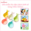 Bát Ăn Dặm Đuôi Cá Bằng Sứ An Toàn Cho Bé Yêu kiểu Nhật 120ml Bát Chấm Sứ Cao Cấp An Toàn Đáng Yêu Cho Bé Chịu Nhiệt Tốt