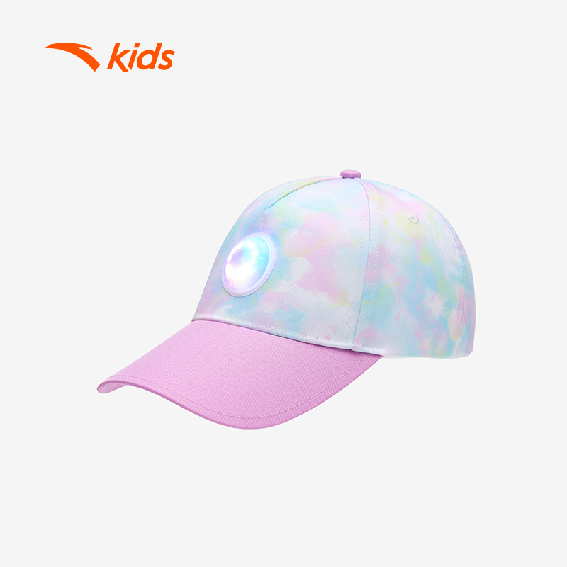 Mũ Thể Thao Bé Gái Anta Kids 3924D8206