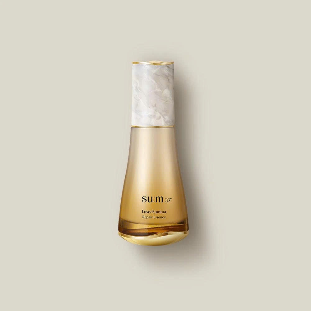 [KOL x Su:m37] Tinh chất chống lão hóa su:m37 LosecSumma Repair Essence 60ml
