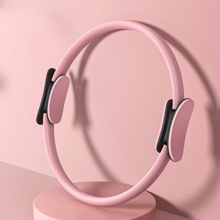 Vòng tập Yoga Pilates cao cấp phục hồi cơ sàn chậu sau sinh giúp thon gọn toàn thân  VTP3067