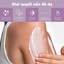 Kem dưỡng thể Paula's Choice 2% BHA Body Smoothing Spot Exfoliant Giảm Mụn Body Mã 5706 60ml