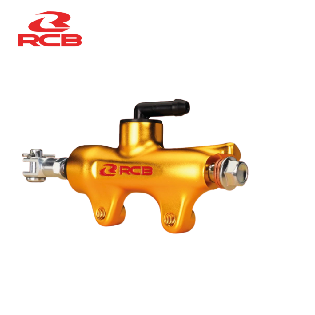 Ben Đạp S1 RCB REAR GRT Master Brake Pump
