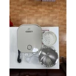 Nồi Cơm Điện tử 1,8LThông Minh Ladomax HA-8818 Inox điều khiển cơ - cảm ứng Công Suất 860W, Lồng Niêu Inox SUS 304 — ảnh 8