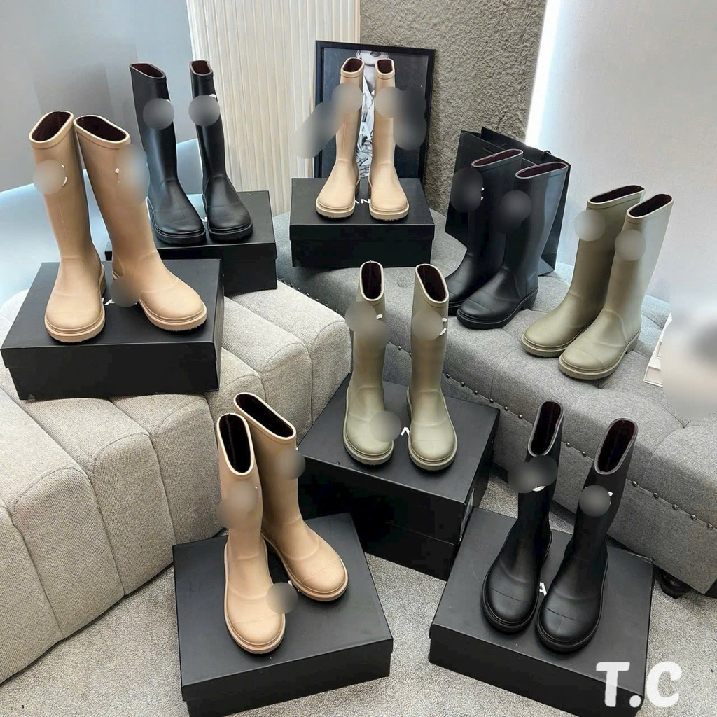 Boot  Caosu