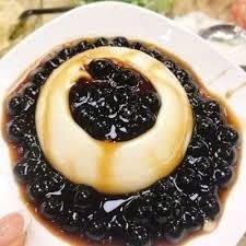 Syrup Đường Đen Desa 1.3kg – Đậm Đà Chuẩn Vị Trà Sữa