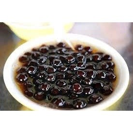 Syrup Đường Đen Desa 1.3kg – Đậm Đà Chuẩn Vị Trà Sữa
