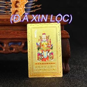 Kim Bài Thái Tuế 2026 BÍNH NGỌ Hóa Giải Phạm Thái Tuế Của Tuổi TÝ - SỬU - MÃO - NGỌ - DẬU Ốp Điện Thoại, bỏ