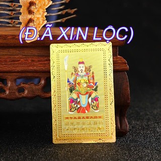 [GIÁ SỈ] Kim Bài Thái Tuế 2026 BÍNH NGỌ Hóa Giải Phạm Thái Tuế Của Tuổi TÝ - SỬU - MÃO - NGỌ - DẬU Ốp Điện Thoại, bỏ