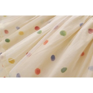 Bộ Đồ Bé Gái , Bộ Cho Bé Gái Thiết Kế Áo Sát Nách Kèm Quần Ống Suông Chất Liệu Cotton Mềm Mại
