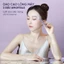 Dao Cạo Tỉa Lông Mày AMORTALS 2 Đầu Thép Cao Cấp Không Gỉ Dễ Dàng Làm Sạch