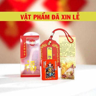 🌸BÁN CHẠY🌸 Túi Giải Thái Tuế 2026 , Mang Lại Bình An May Mắn