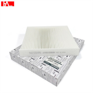 { Hàng Chính Hãng } Lọc gió điều hòa Nissan Almera/ Altima/ Juke/ Qashqai/ X-Trail, Infiniti QX50/ QX55/ QX60
