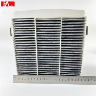 { Hàng Chính Hãng } Lọc gió điều hòa Mitsubishi Triton 03-14, Grandis 00-10, Pajero Sport 11-15 _ MR398288