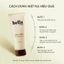 Tẩy tế bào chết da mặt cà phê Hella Beauty 150g làm sạch sâu hỗ trợ sáng da đều màu