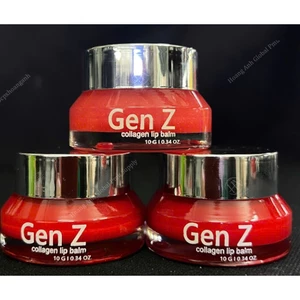 Dưỡng Genz dùng cho môi sau xăm hiệu quả
