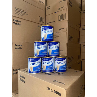 Sữa Ensure Đức 400g (Sữa Bột Ensure Đức)