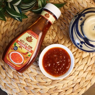 Combo Tảo Xoắn Chile 100g + Nước Mắm Đông Cô 500ml + Sốt Ớt Rim Hương Quê 300g - TiPiKay Shop