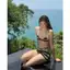Hỏa tốc HN, Bikini set 4 chi tiết len móc kẻ