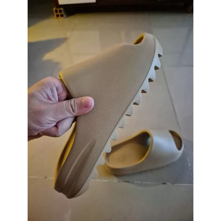 Dép đế bánh mì chống trượt cao cấp, đế dày 5cm Nhẹ thoáng chống nước Co giãn êm chân
