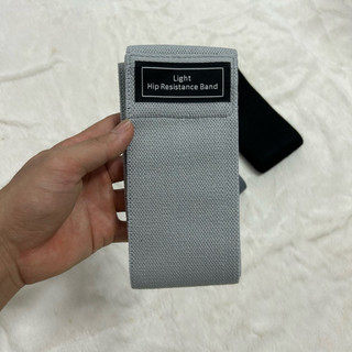 Dây Miniband Vải Tập Chân Mông Đùi, Giản Cơ Chính Hãng Phù Hợp Với Nhiều Lứa Tuổi Giới Tính