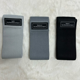 Dây Miniband Vải Tập Chân Mông Đùi, Giản Cơ Chính Hãng Phù Hợp Với Nhiều Lứa Tuổi Giới Tính