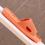 Dép Xốp Hình Quả Trám Nhiều Màu Sắc Đi Trong Nhà ,Văn Phòng Nhà Tắm Nhà Vệ Sinh Chống Trượt Tiện Lợi - Kho Tuệ Nhi