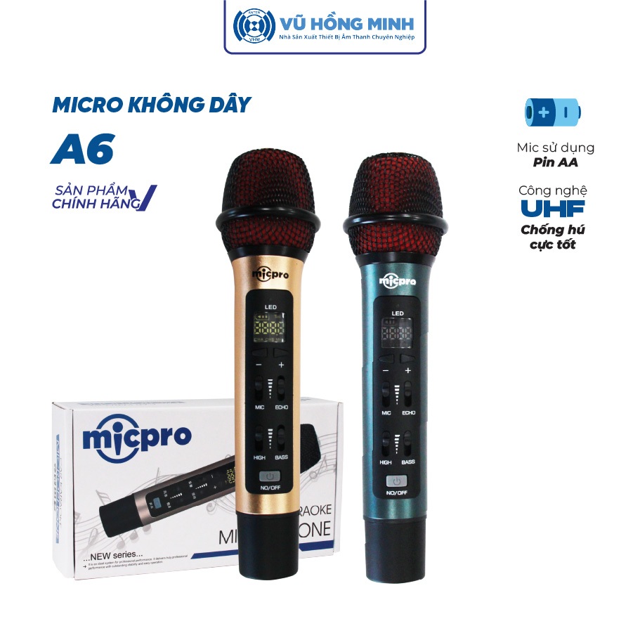 Micro ôtô A6/ Micro xe hơi A6
