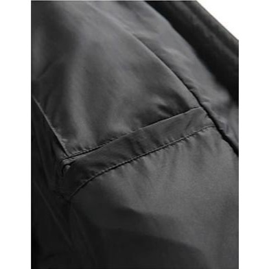 [Form boxy lót lụa] Áo Phao Unisex Zaagat Studio - Áo Khoác Phao Đại Hàn 3 Lớp Lót Lụa Trần Bông  Siêu Ấm Chống Nước