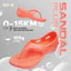 Dép thể thao chạy bộ nam nữ GOYA SANDAL PLUS + VỚ XỎ NGÓN Full màu năm 2026 4 - Công nghệ SkyBoune™