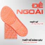 Dép thể thao chạy bộ nam nữ GOYA SANDAL PLUS + VỚ XỎ NGÓN Full màu năm 2026 4 - Công nghệ SkyBoune™