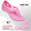 Dép Chạy Bộ Sandal Plus GOYA - Công Nghệ Đệm SkyBoune™ Thấu Quang Siêu Nhẹ