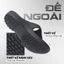 Dép Thể Thao Chạy Bộ Nam Nữ GOYA FLIP GF23 - Công Nghệ EVA FOAM Êm Ái HL2