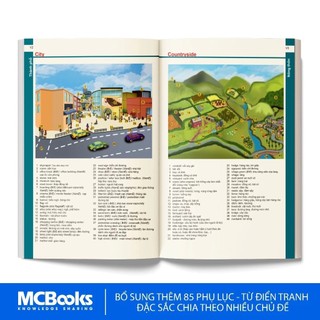 Sách - Từ Điển Anh - Việt Phiên Bản Bìa Đen - Giải Nghĩa Đầy Đủ Ví Dụ Phong Phú