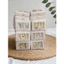 SET 5 VÀ 10 Khăn sữa muslin 2 lớp cho bé yêu trải nghiệm Sản phẩm