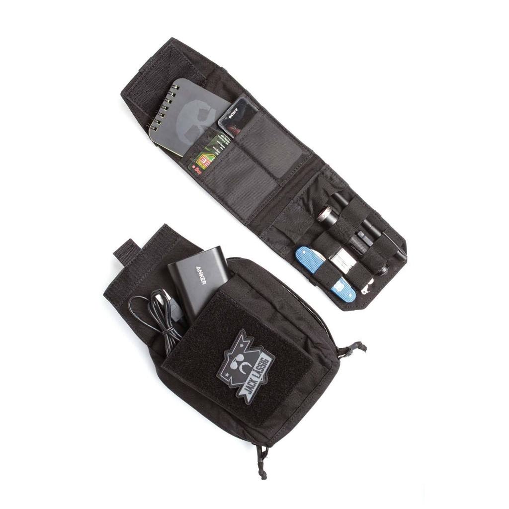 Túi đựng đồ dùng cá nhân Helikon-Tex Urban Admin